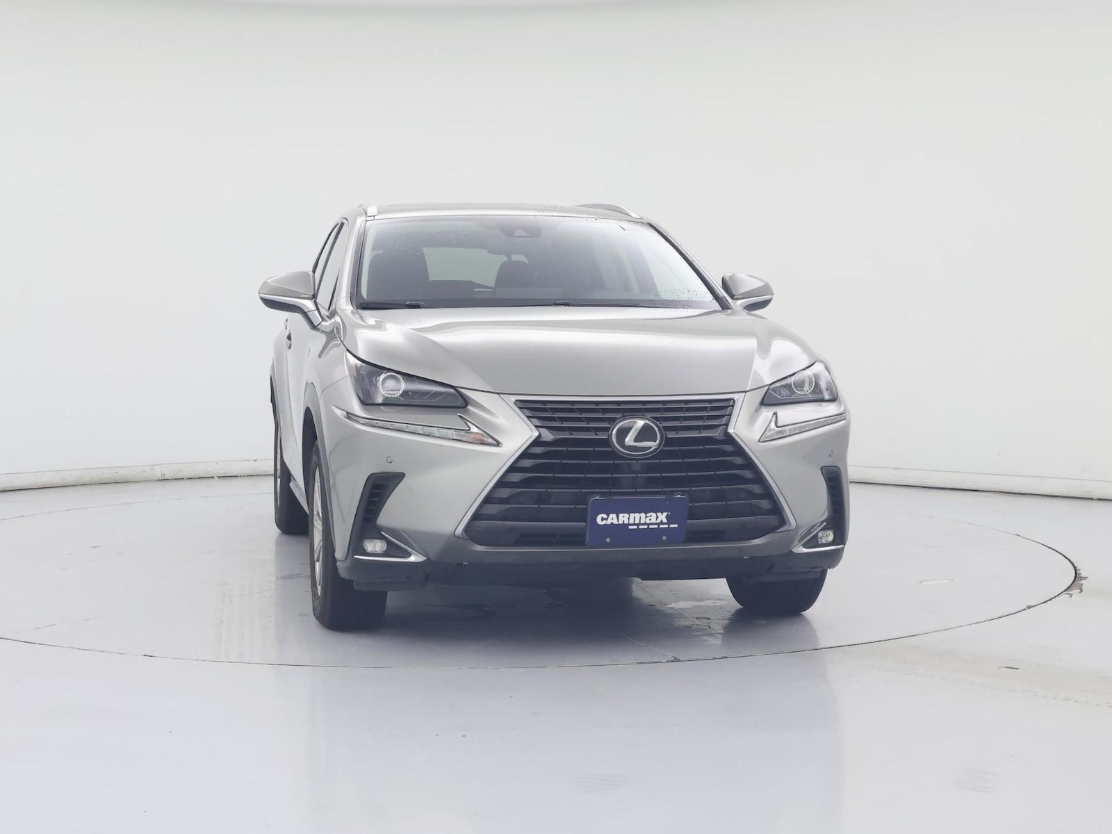 2020 Lexus NX 300 - Photo 6