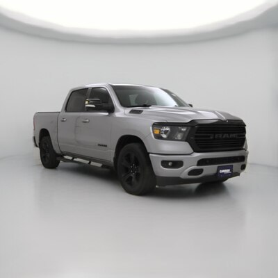 2021 Ram 1500 Lonestar