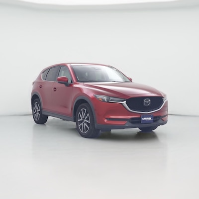 Vehicle exterior view