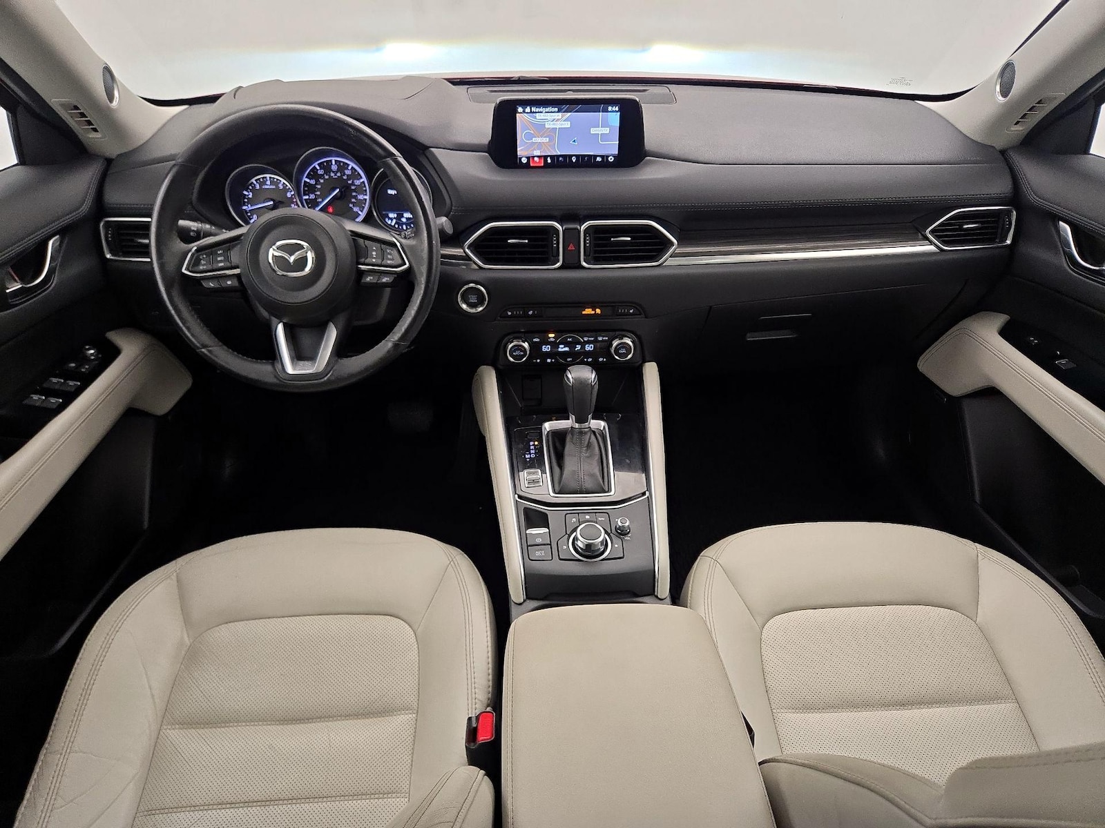 Navigation System