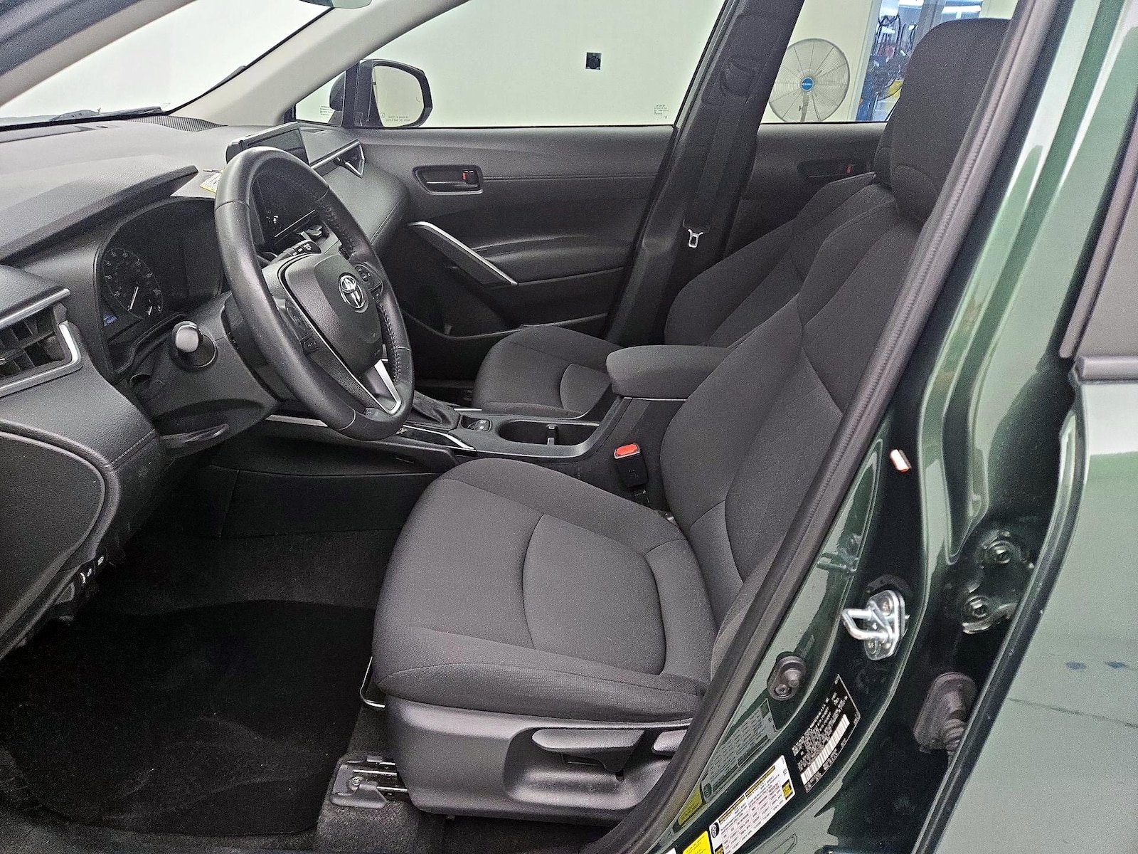 Side Airbags
