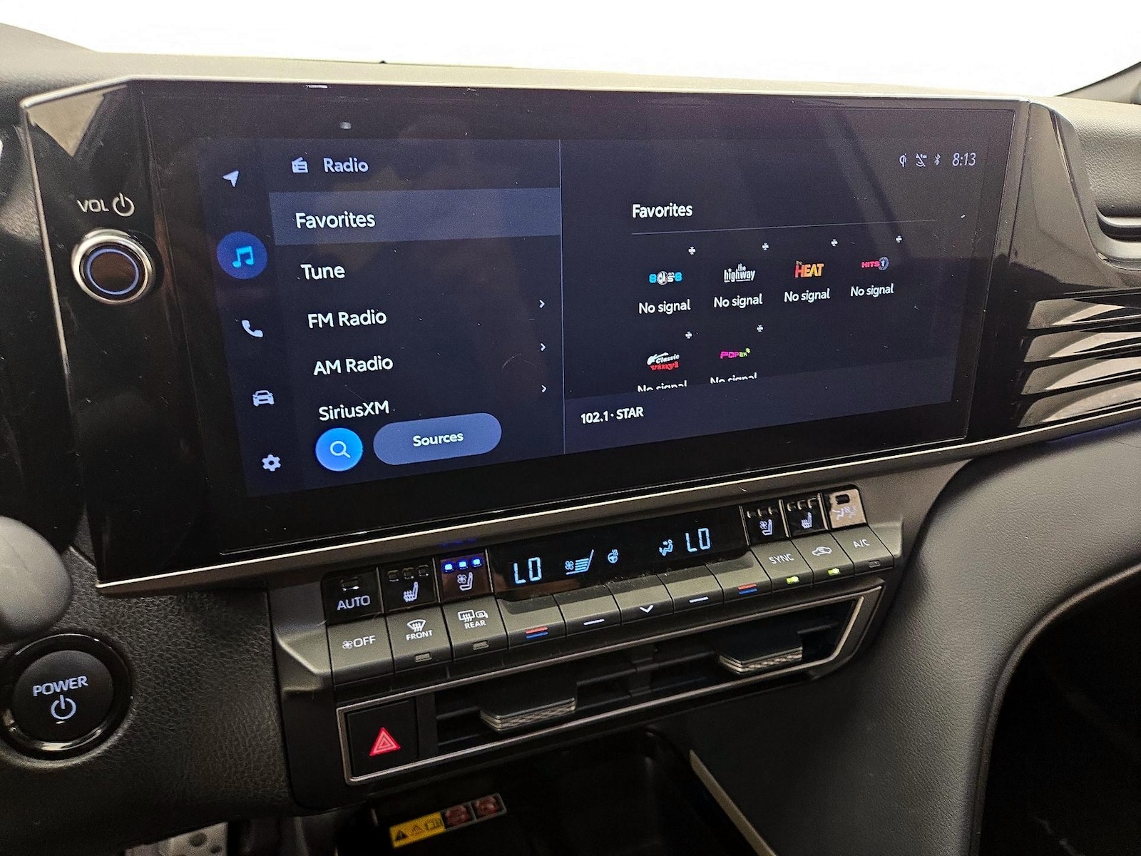 2025 Toyota Camry XSE - Photo 17