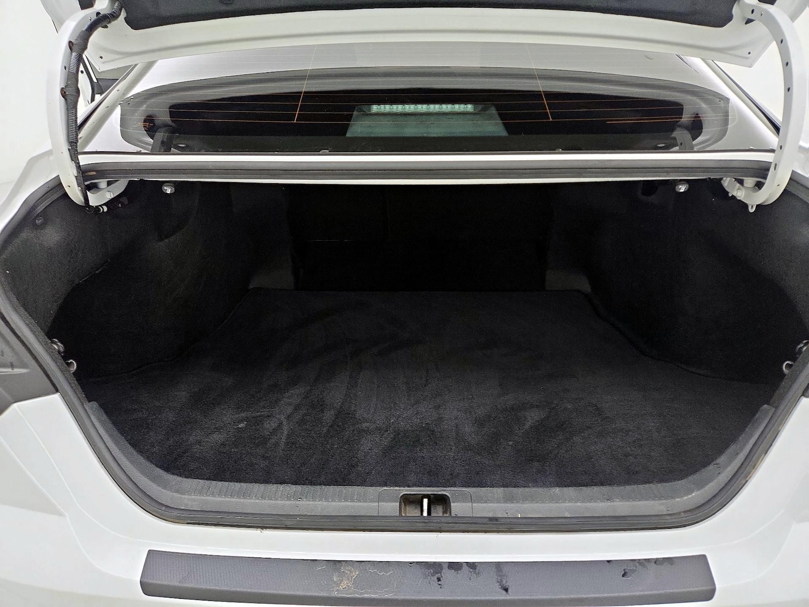 2025 Toyota Camry XSE - Photo 23