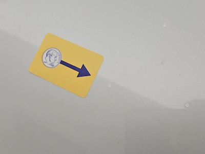 Condition detail