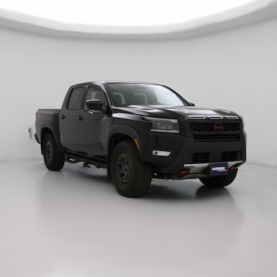 Recommended categories heading image of the selected vehicle