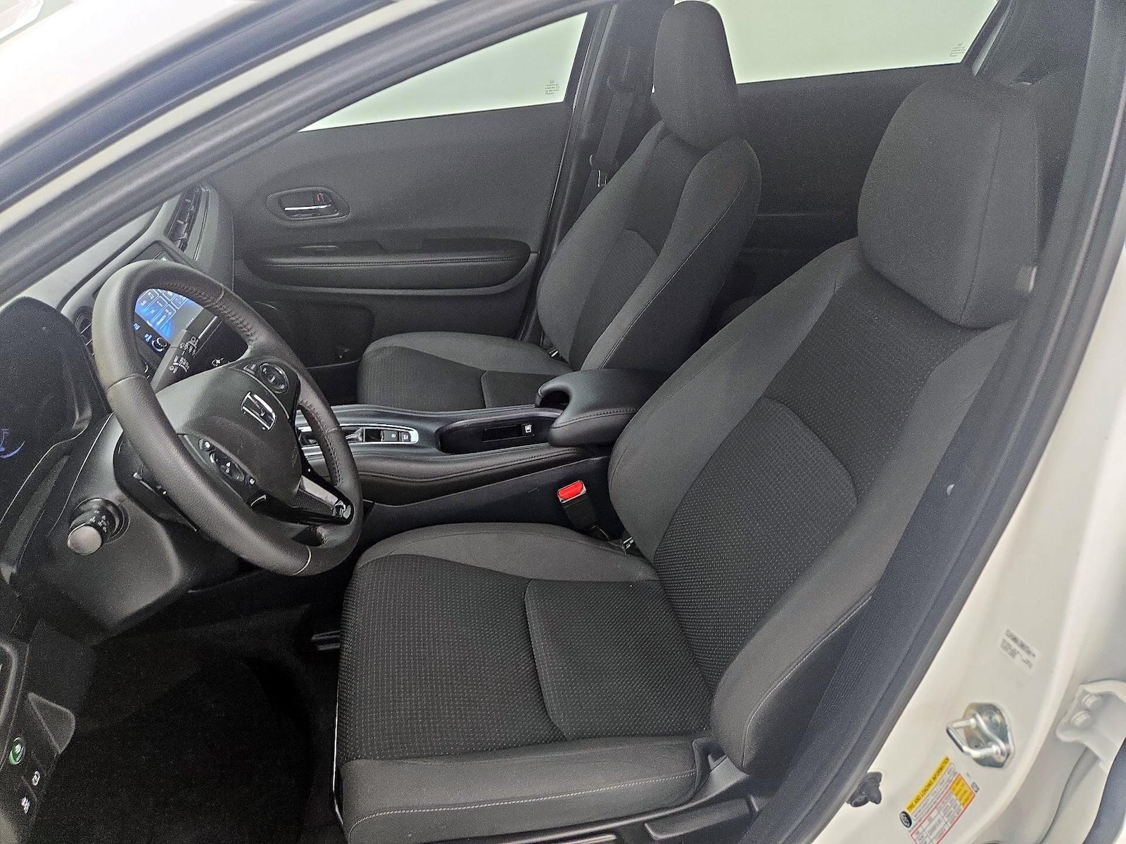 Side Airbags