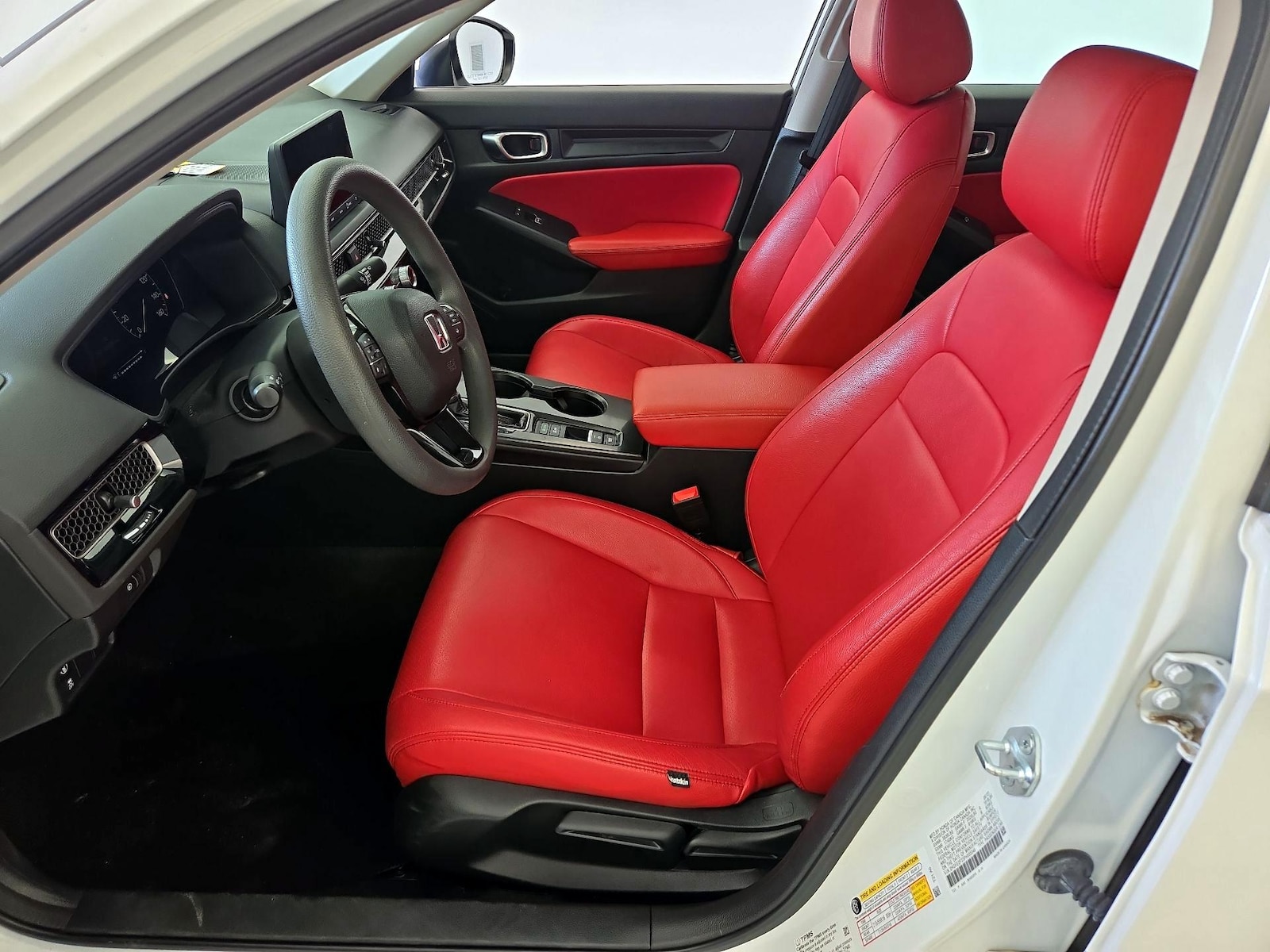 Side Airbags