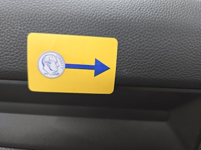 Condition detail