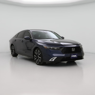 Vehicle exterior view