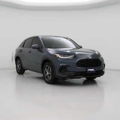 Recommended categories heading image of the selected vehicle