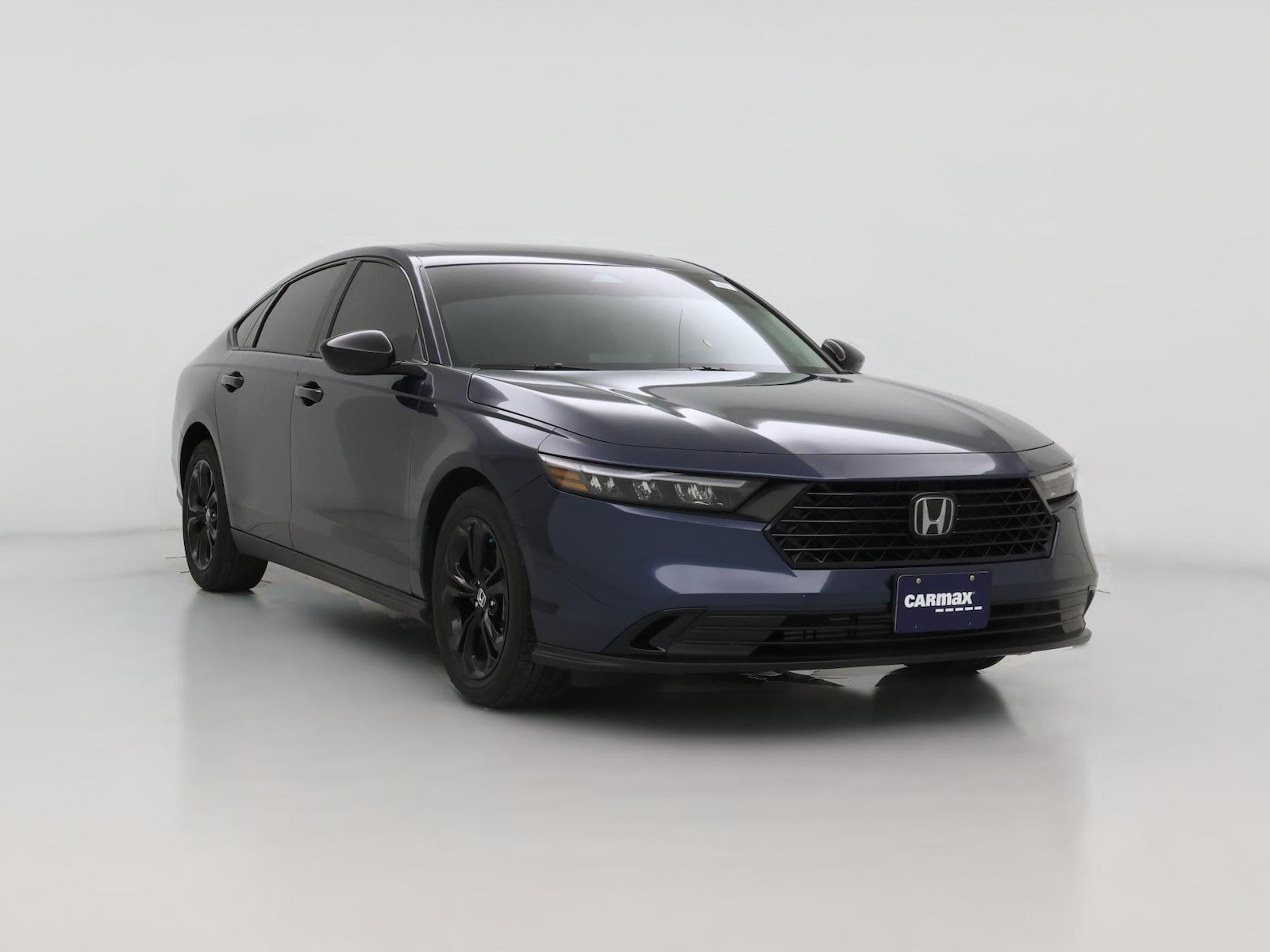 2025 Honda Accord SE - Photo 1