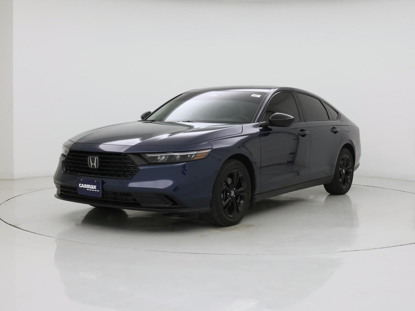 2025 Honda Accord SE - Photo 5
