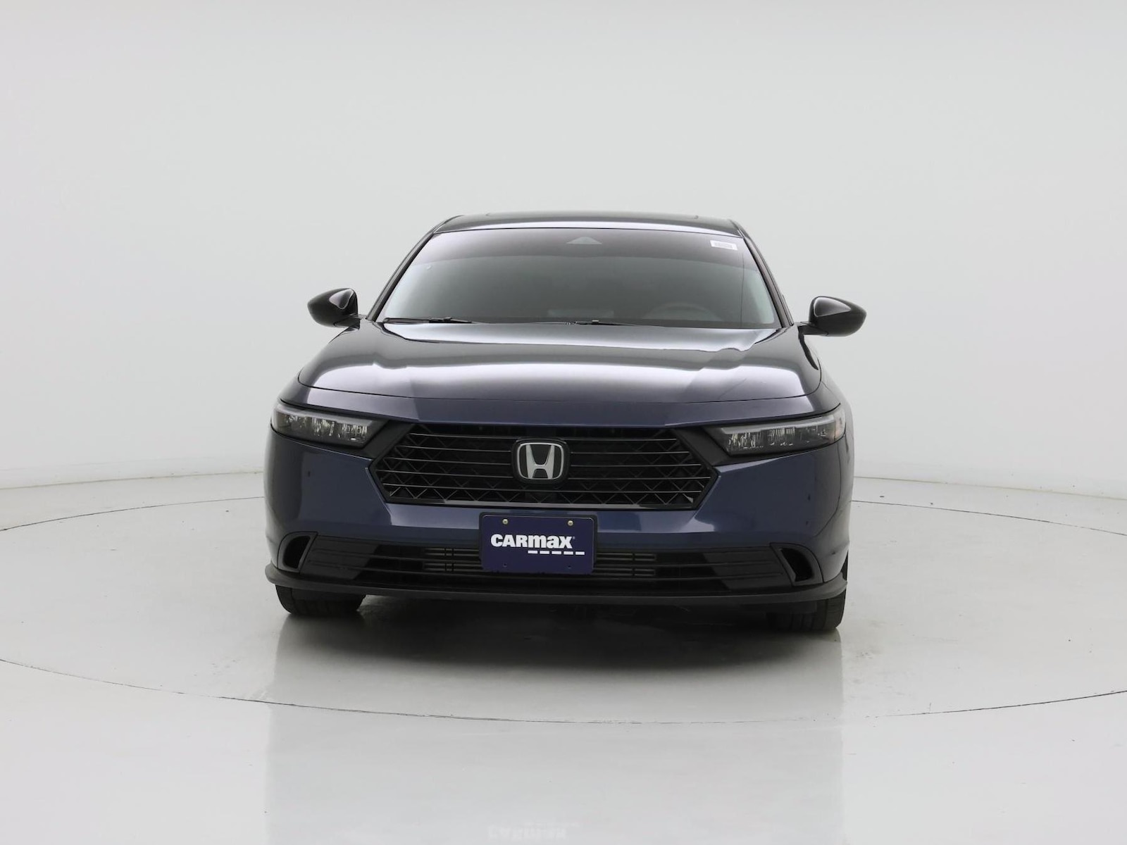 2025 Honda Accord SE - Photo 6
