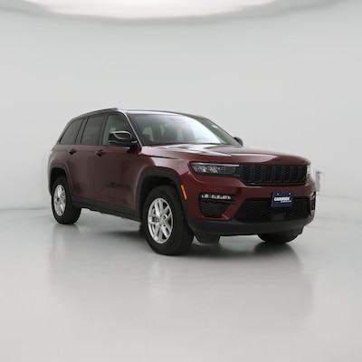 Vehicle exterior view