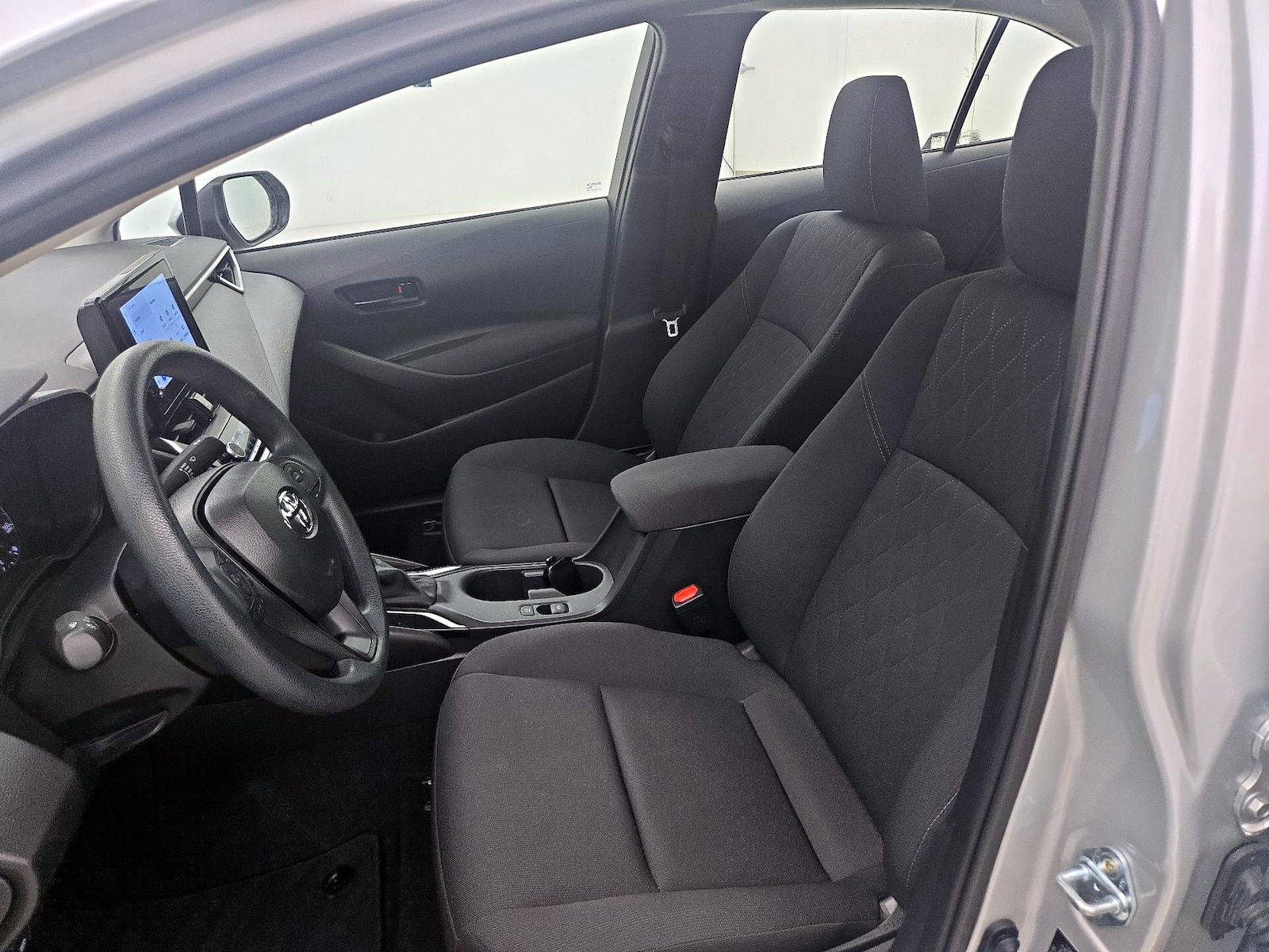 Side Airbags