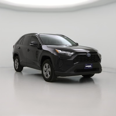 Recommended categories heading image of the selected vehicle