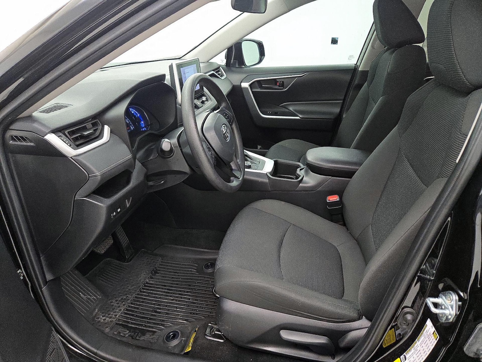 Side Airbags
