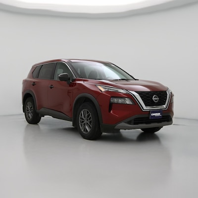 Recommended categories heading image of the selected vehicle