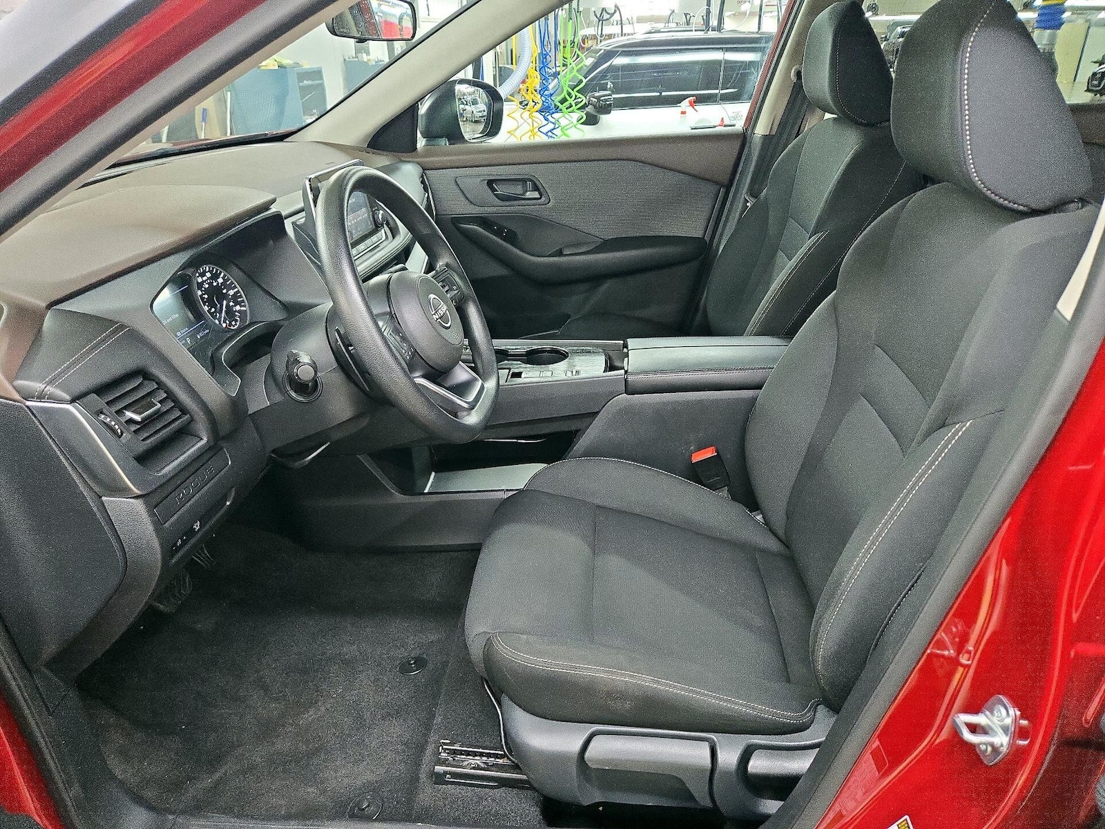 Side Airbags