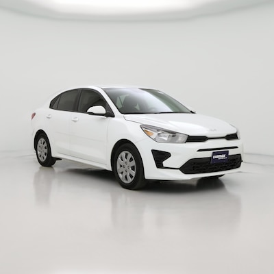2023 Kia Rio LX