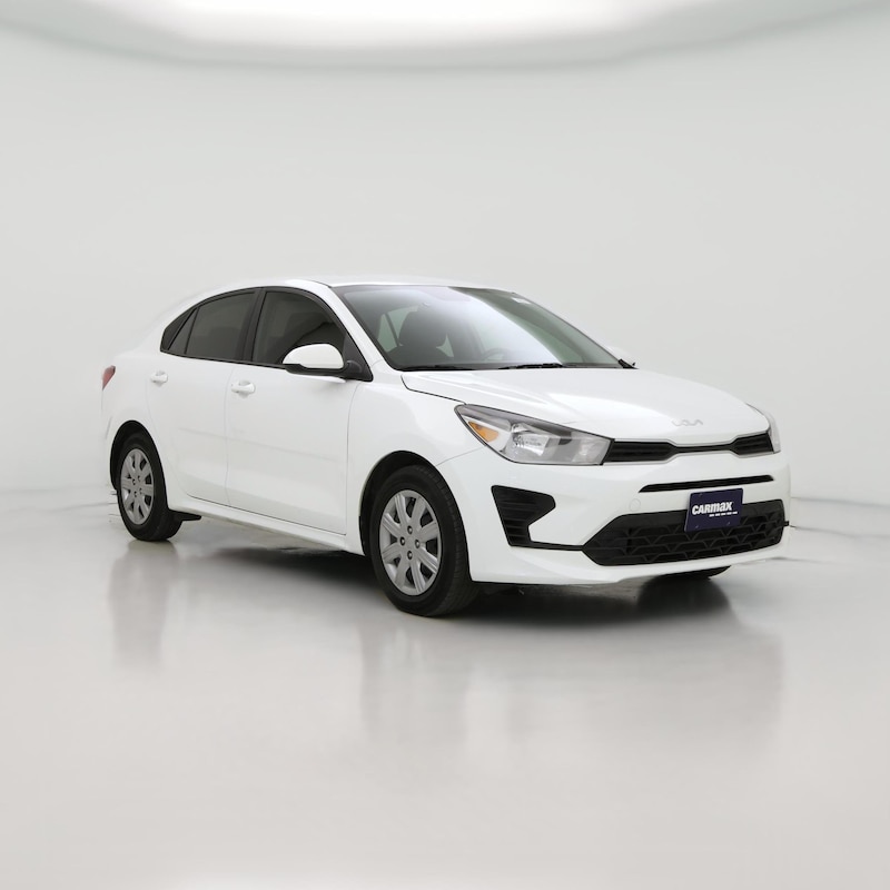 2023 Kia Rio LX
