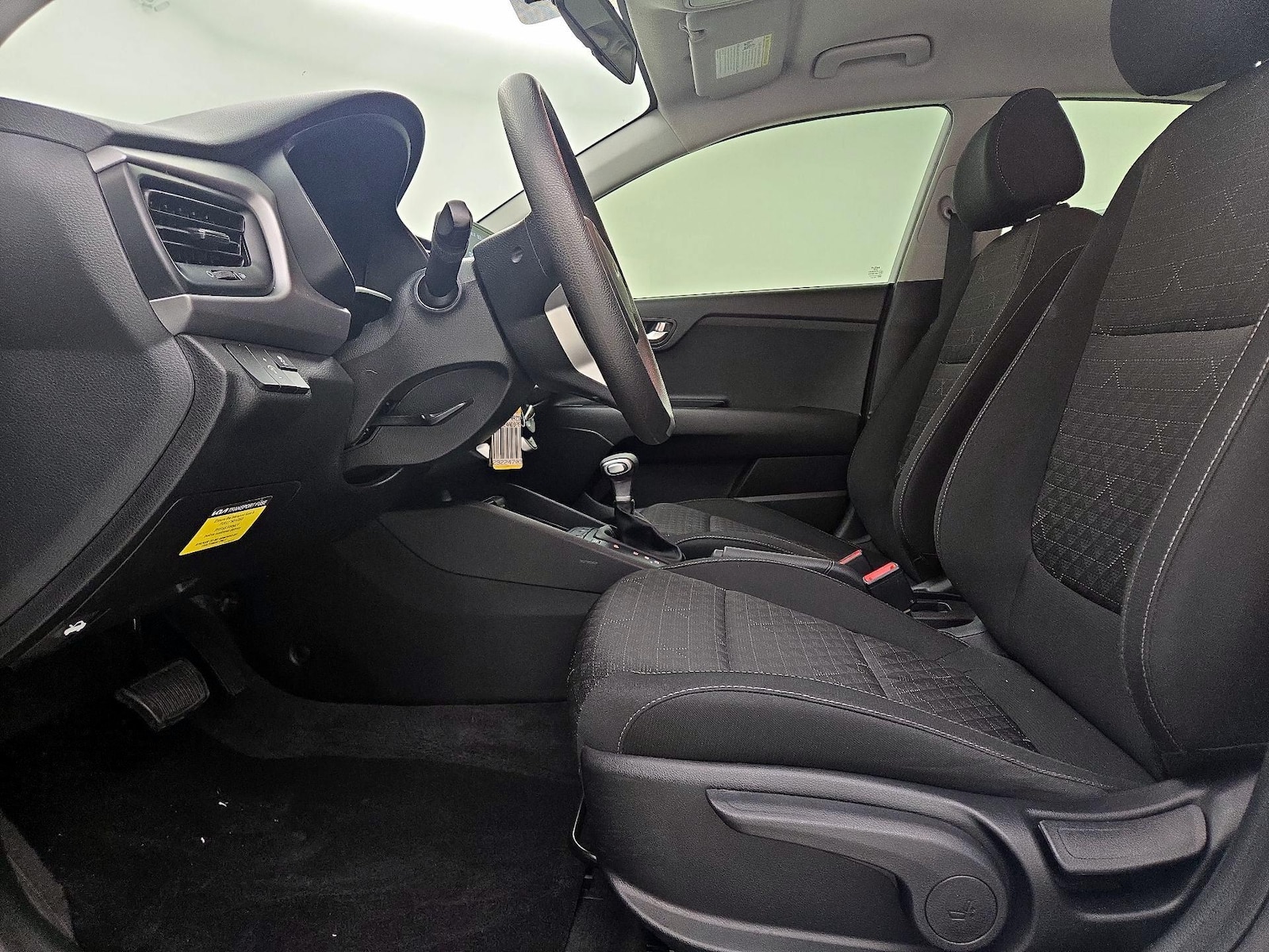 Side Airbags