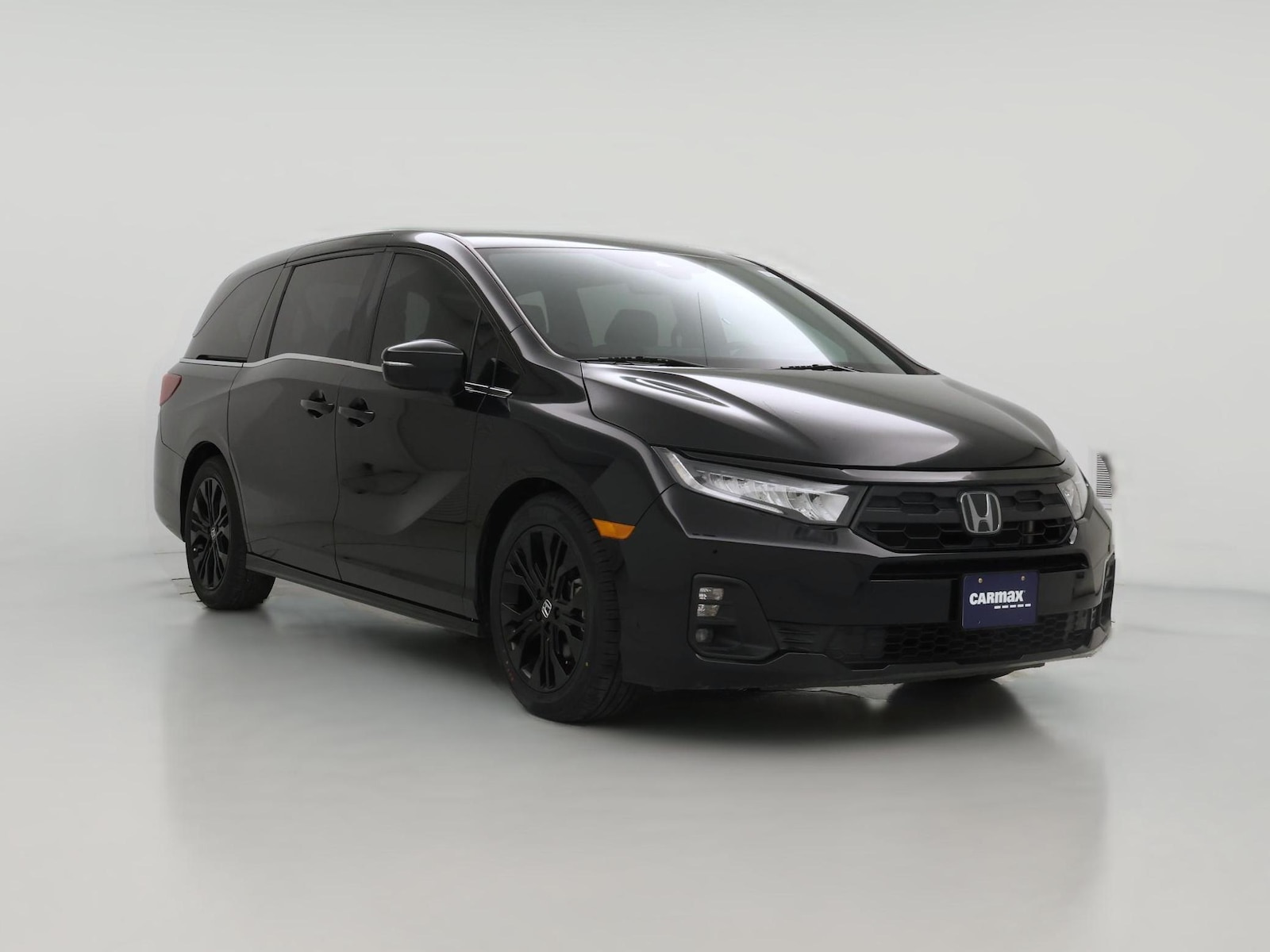Smart Key & Power Hatch/Deck Lid