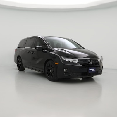 Recommended categories heading image of the selected vehicle