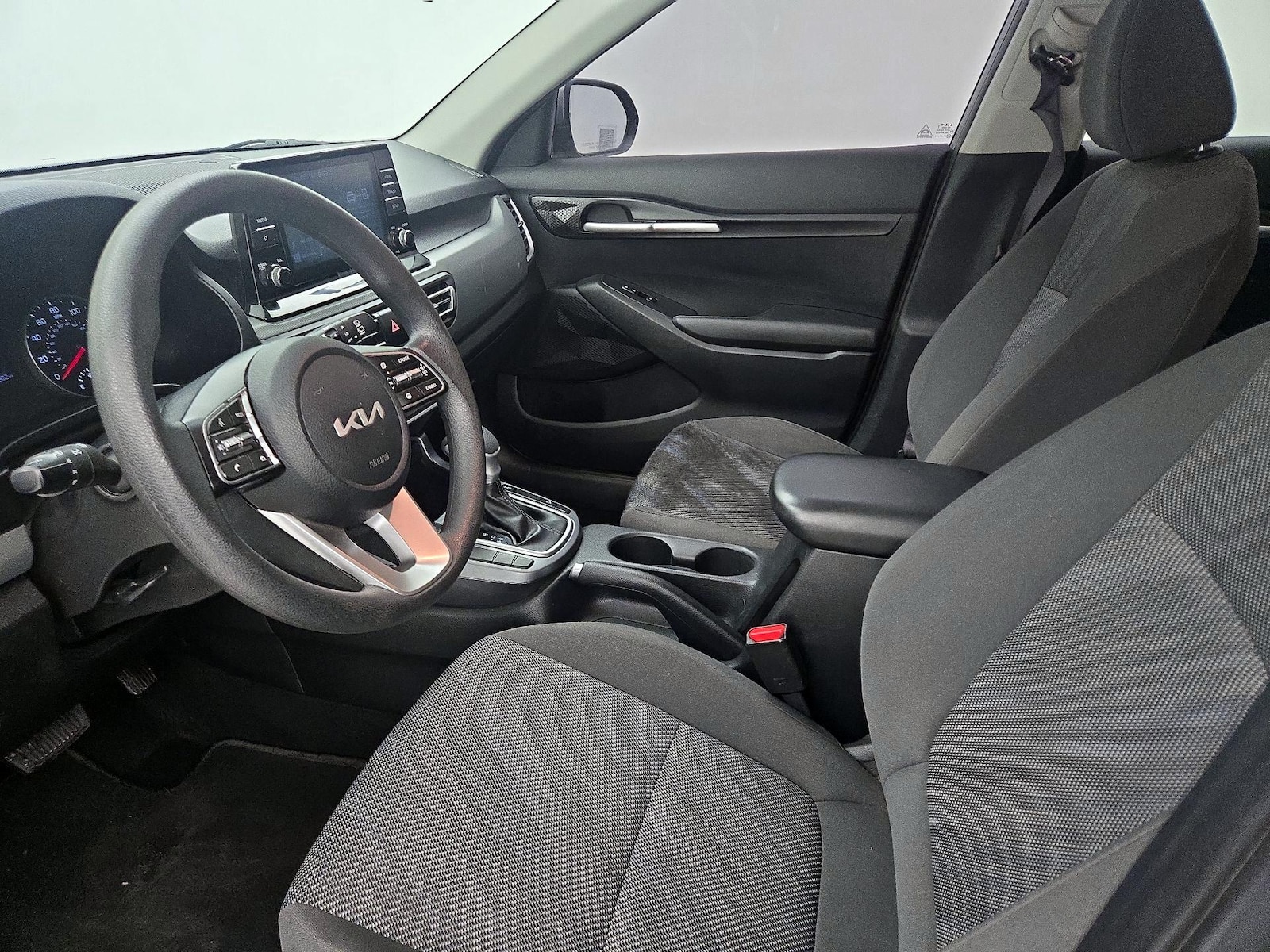 Side Airbags