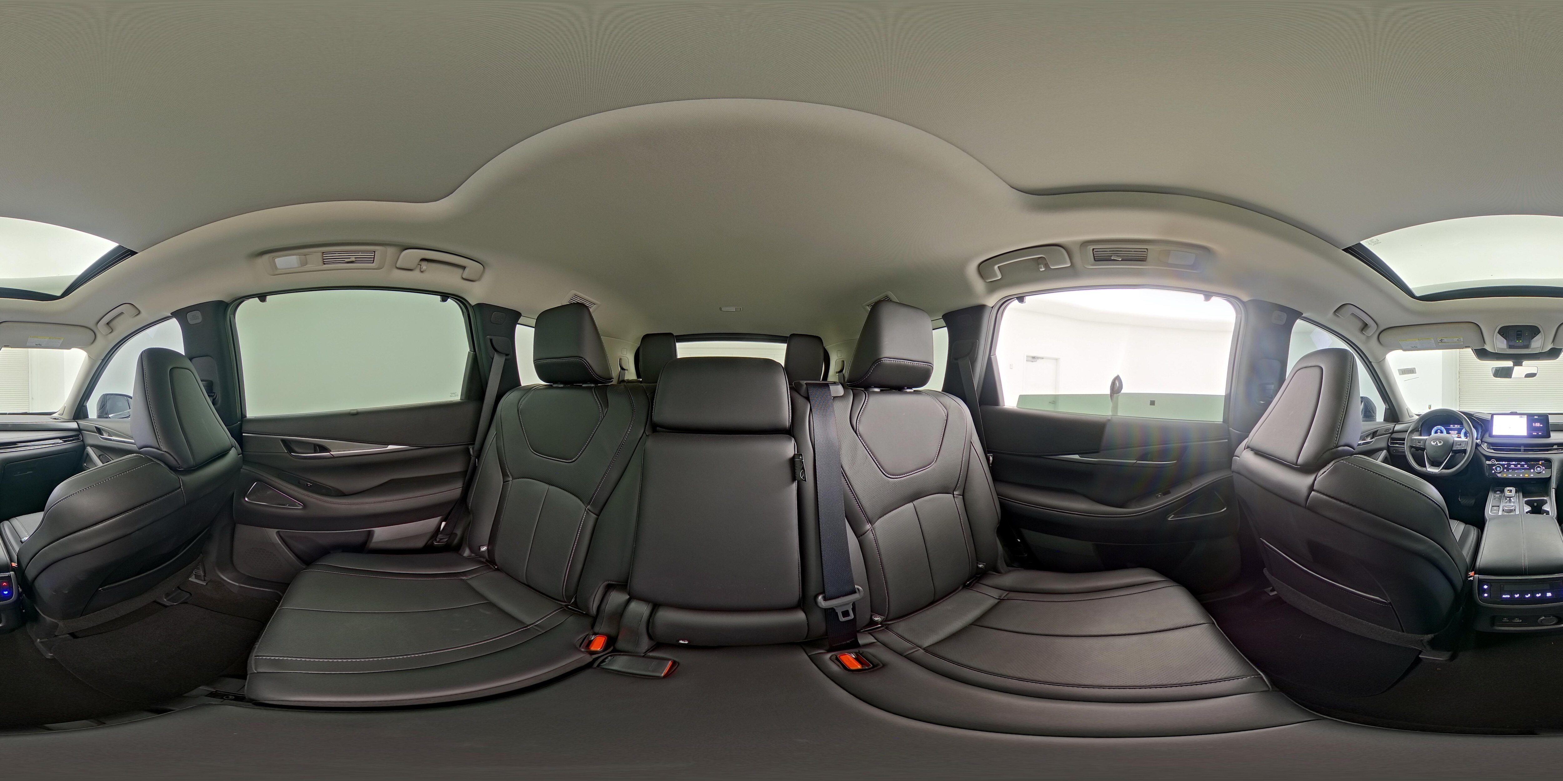 2024 INFINITI QX60 LUXE - Photo 28