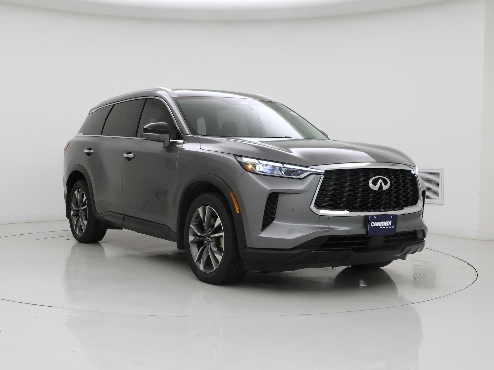 2024 INFINITI QX60 LUXE - Photo 2
