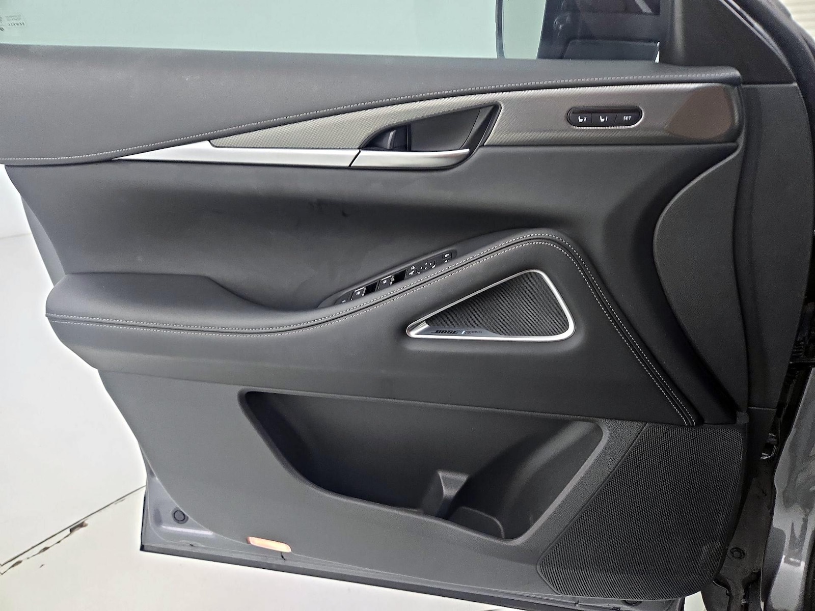2024 INFINITI QX60 LUXE - Photo 13