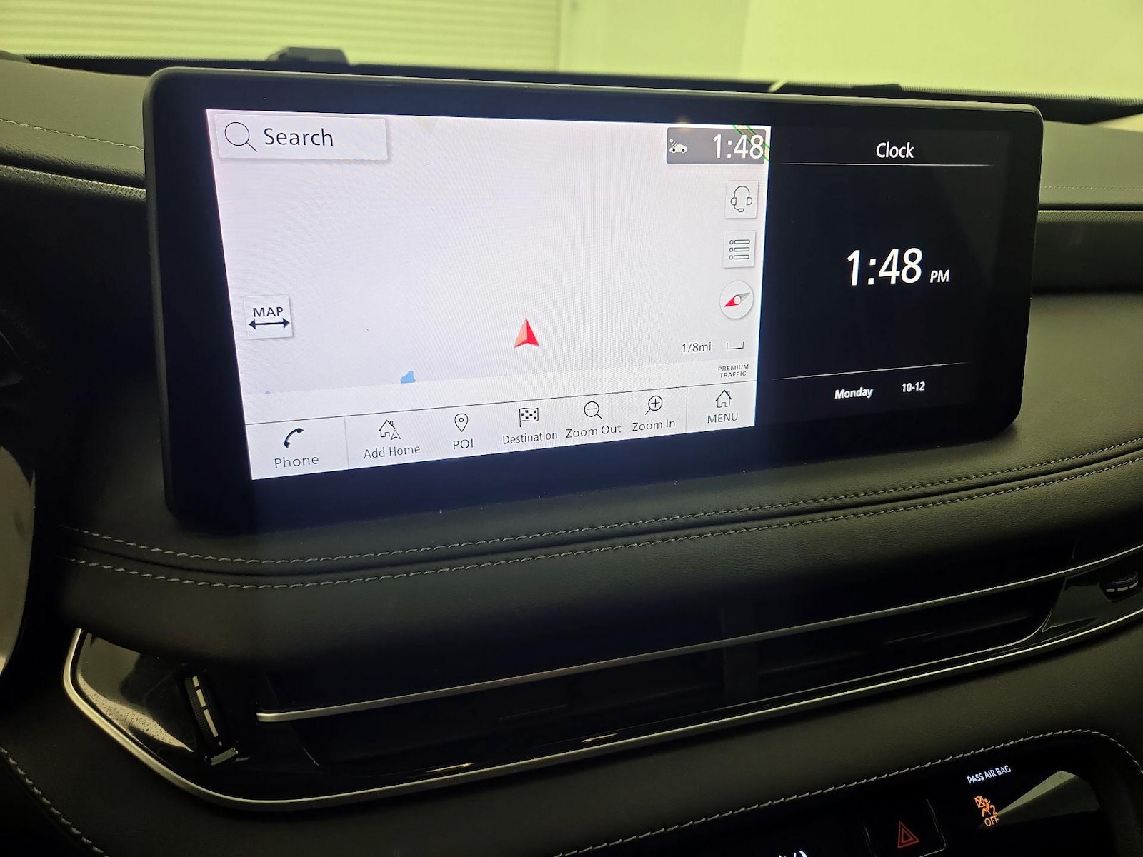 2024 INFINITI QX60 LUXE - Photo 15