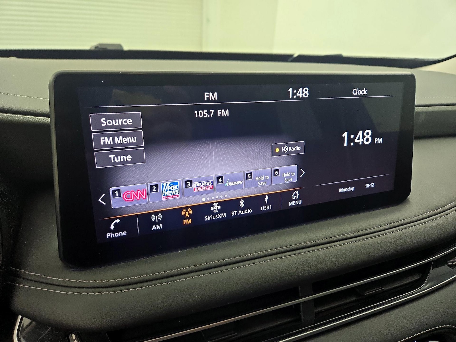 2024 INFINITI QX60 LUXE - Photo 17
