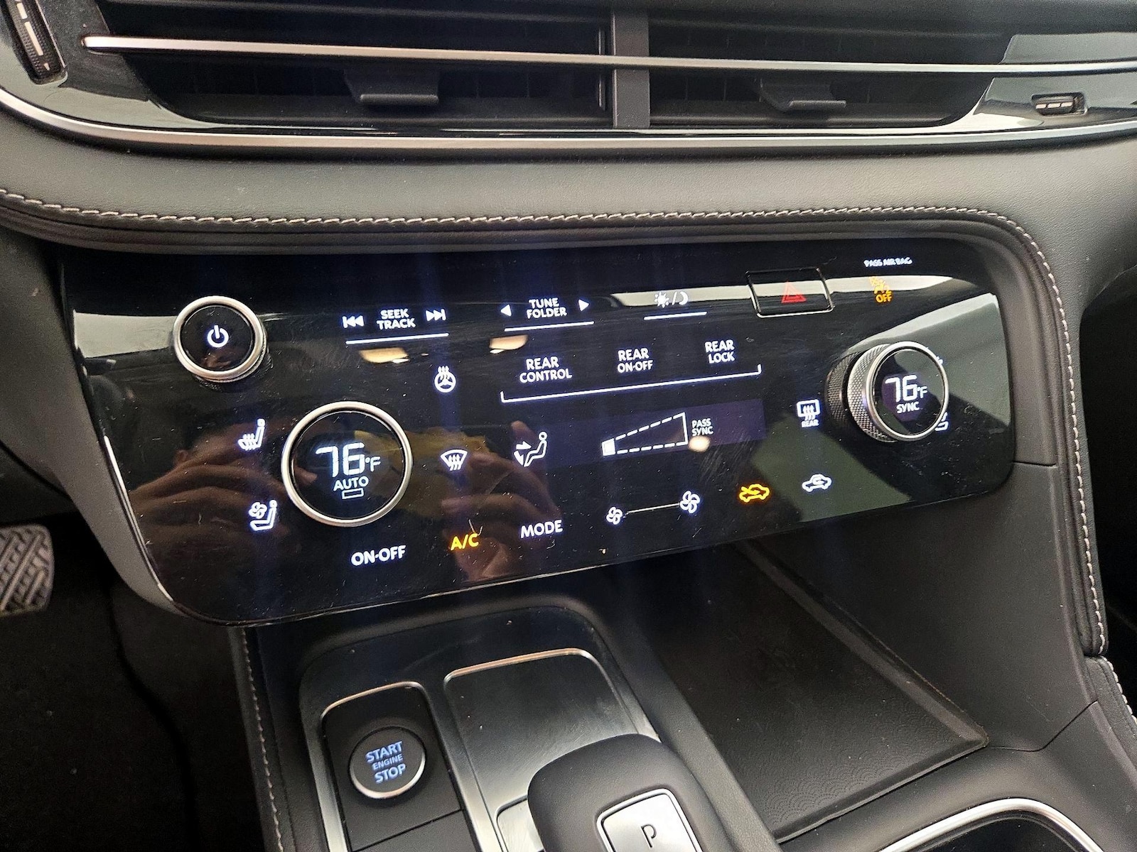 2024 INFINITI QX60 LUXE - Photo 18