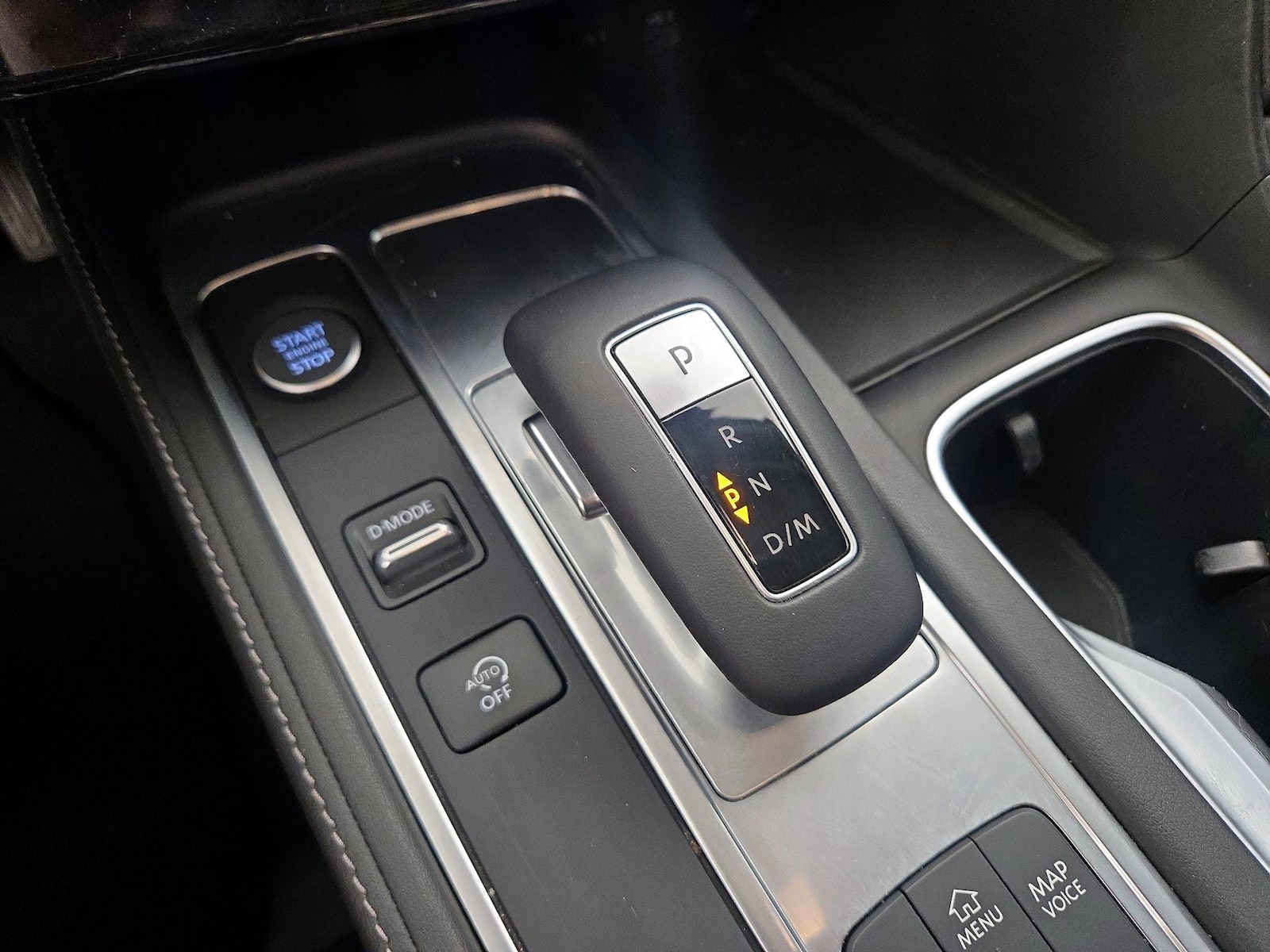 2024 INFINITI QX60 LUXE - Photo 19