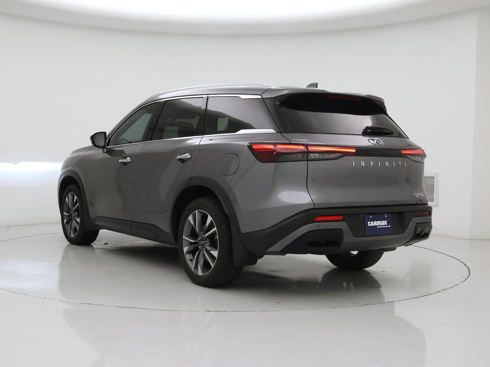 2024 INFINITI QX60 LUXE - Photo 3