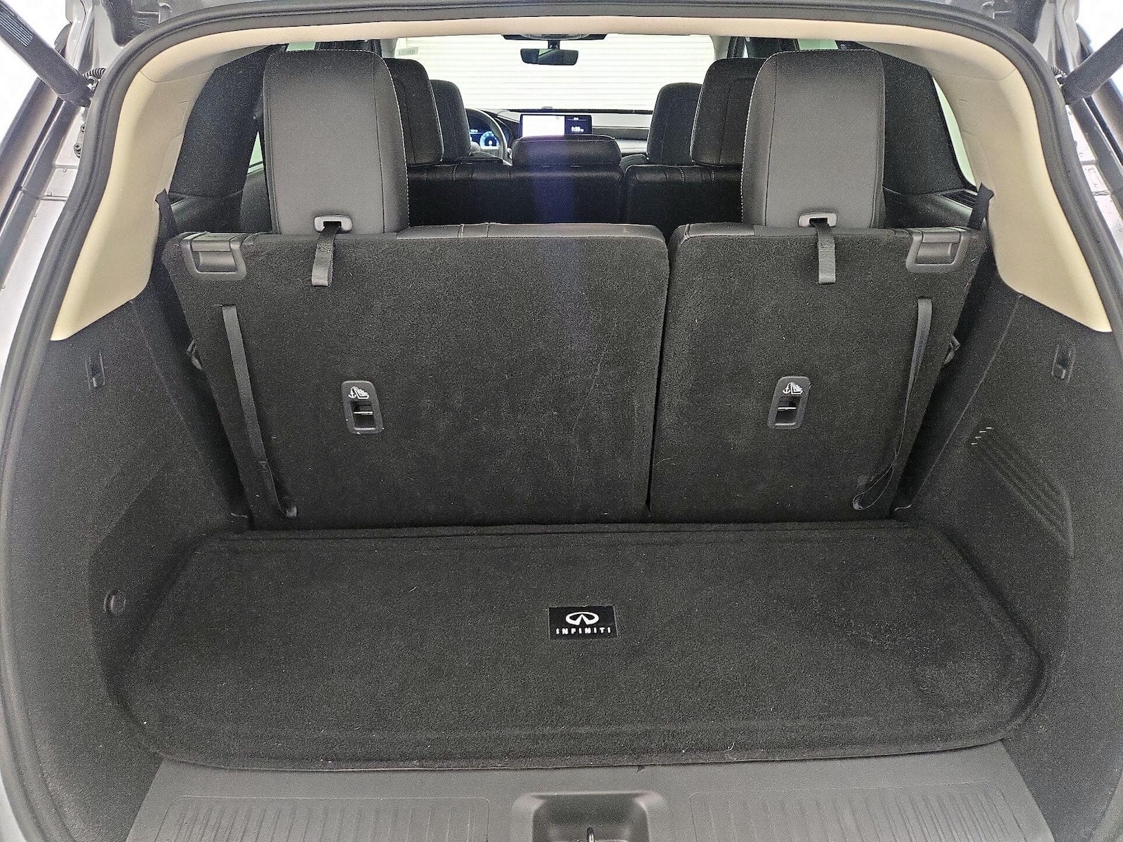 2024 INFINITI QX60 LUXE - Photo 24