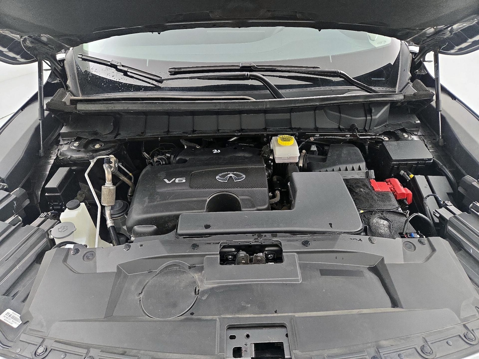 2024 INFINITI QX60 LUXE - Photo 25