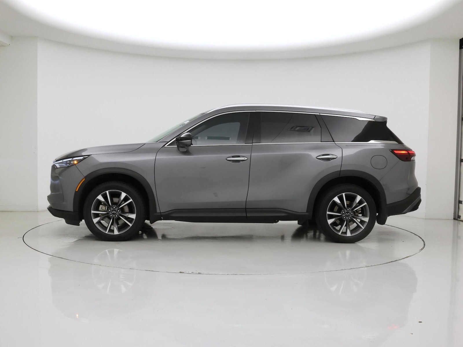 2024 INFINITI QX60 LUXE - Photo 4