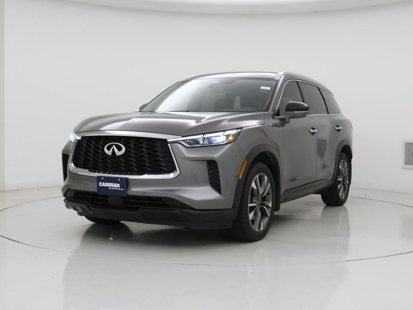 2024 INFINITI QX60 LUXE - Photo 5