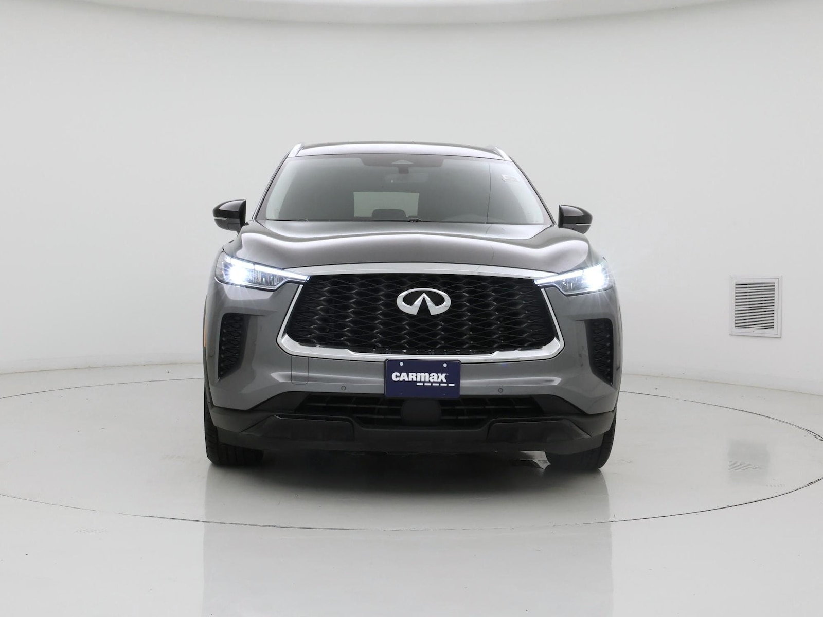 2024 INFINITI QX60 LUXE - Photo 6