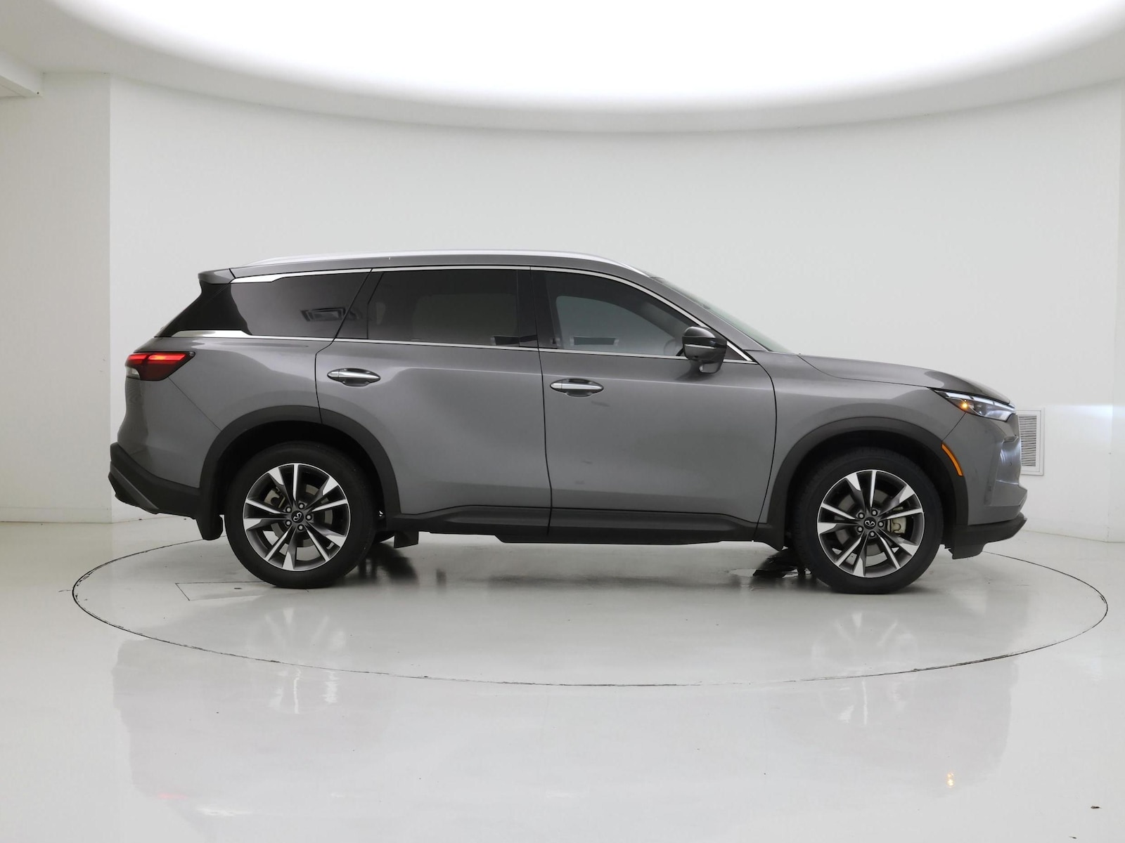 2024 INFINITI QX60 LUXE - Photo 8