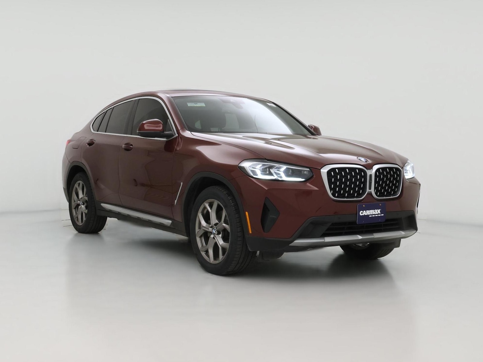 2022 BMW X4