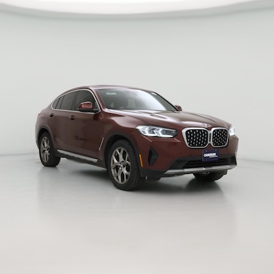 2022 BMW X4 XDrive30i
