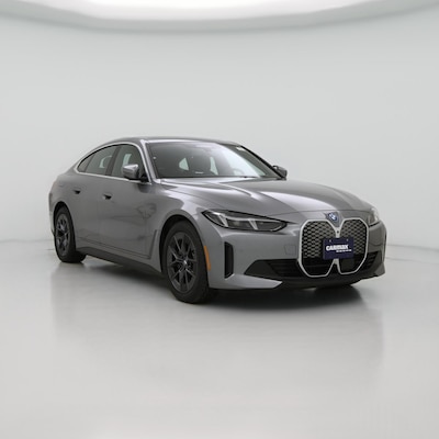 2025 BMW i4 eDrive40 Gran Coupe
