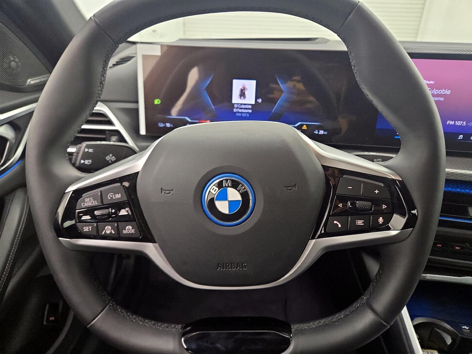 Lane Departure Warning