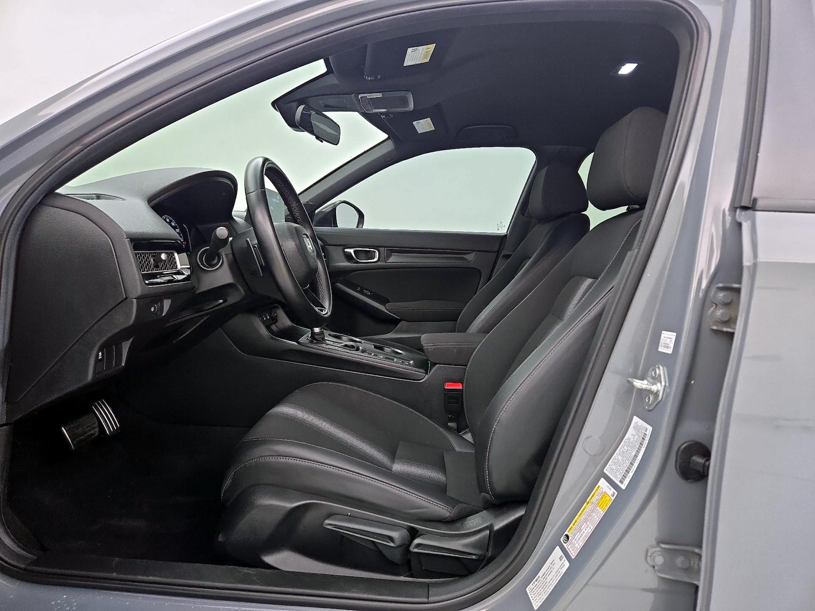 Side Airbags