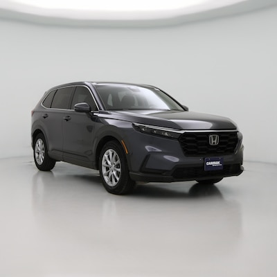 Vehicle exterior view