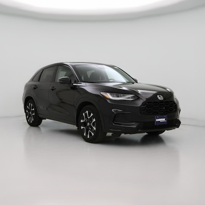Recommended categories heading image of the selected vehicle